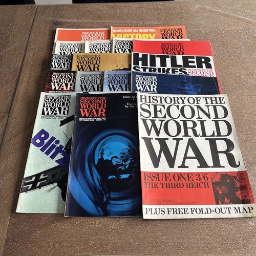 History the second - history, world