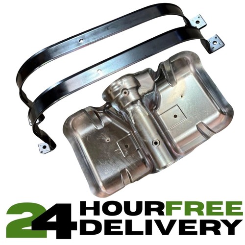 New fuel tank - new,