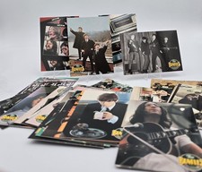 The beatles trading cards - the,