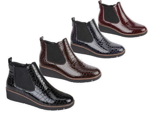 Women joe ankle - &,