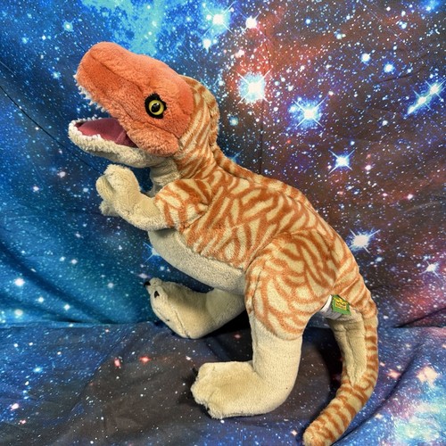 Wild republic soft toy - wild,