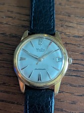 MuDu, Felsa 4012, Mens