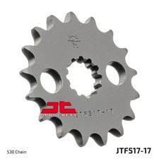 JT Front Sprocket 17/530