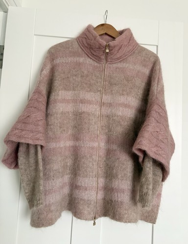Exterior poncho and - poncho,