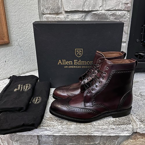 Allen edmonds dalton wide - allen,