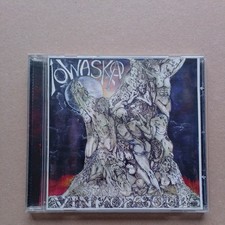 Iowaska - Vine of Souls  punk