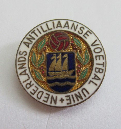 Old rare nederlands antillas - old,