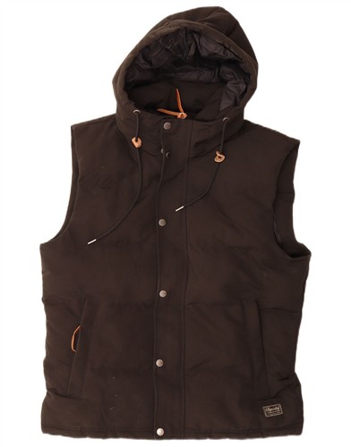 Superdry mens hooded padded - superdry,