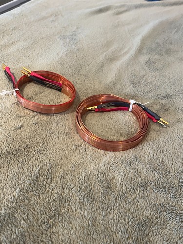 Nordost flatline gold pair - nordost,