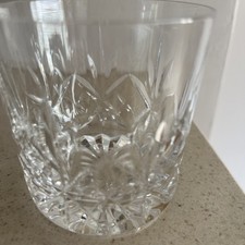 Stuart Crystal STU17 Rummer