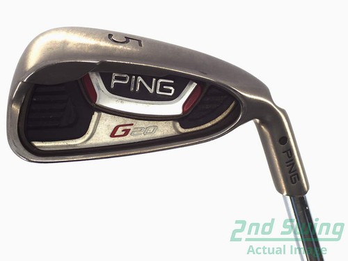 Ping g20 single iron - single,