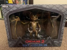 NECA Gremlins 2 The New Batch
