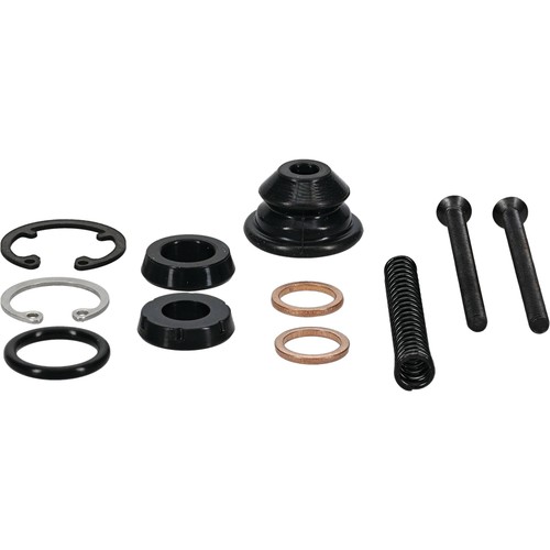 Master cylinder rebuild - master, kit