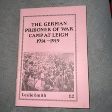 THE GERMAN PRISONER OF WAR