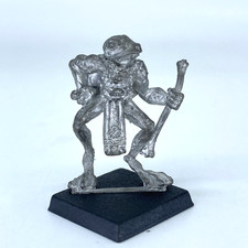 Lizardmen slann guard - slann,