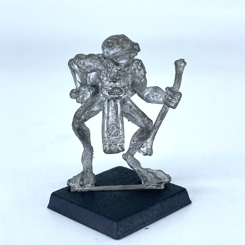 Lizardmen slann guard - slann,
