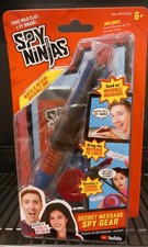 Spy Ninjas Secret Message Spy Gear Item: 41151/6+