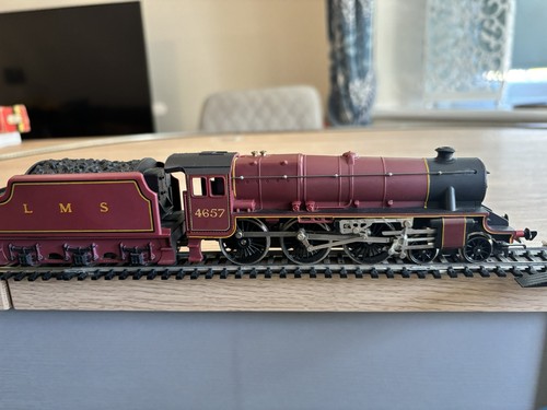 Hornby r842 lms class - lms,