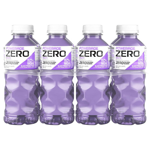 Electrolyte enhanced zero - electrolyte,