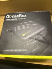 Ridgemonkey Gorilla Box Toaster Case Standard