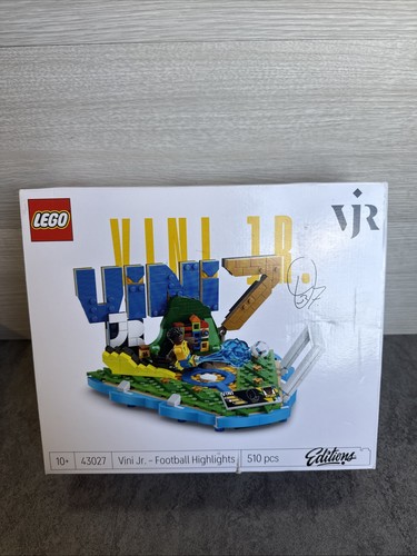 Lego editions vini - vini, jr