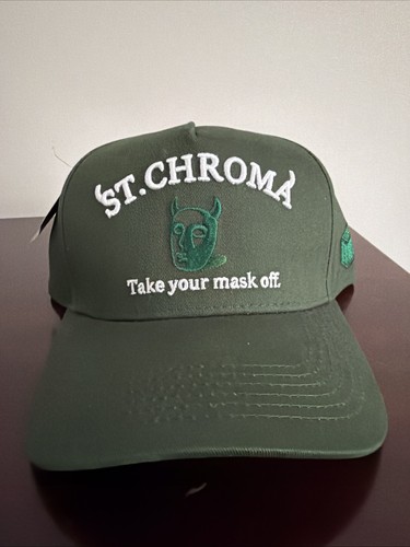 Tyler the creator chroma - st,