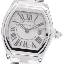 CARTIER Roadster SM W62016V3