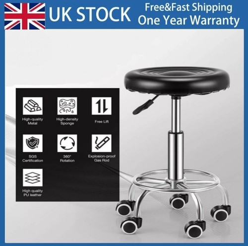 Beauty spa salon stool - beauty,