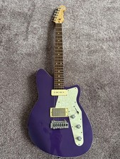 Reverend double agent - reverend,