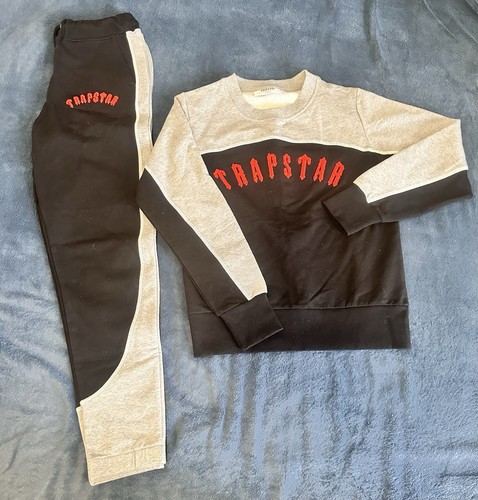 Trapstar chenille decoded - trapstar,