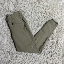 Women’s Size 26L Tan Pikeur