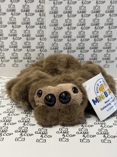 Build bear workshop mini - build,