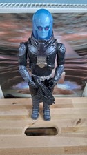 Mattel DC Comics Batman Mr