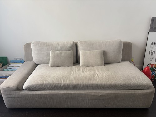 Habitat two seater sofa - habitat,
