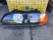 BMW 5 Series E39 LEFT