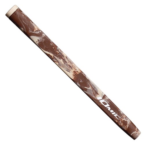 Iomic army beige - army, putter