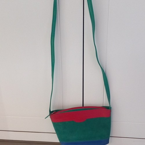 Bally colourblock - bally,