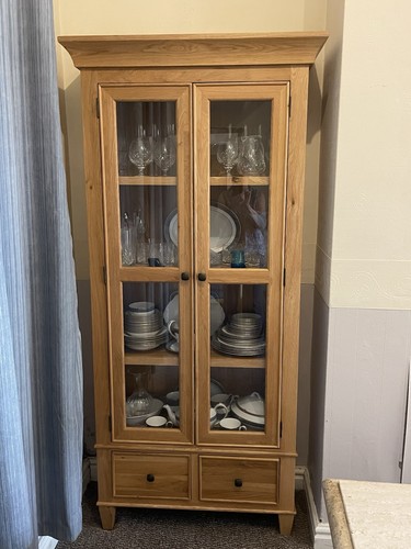 Oak furniture land - oak,