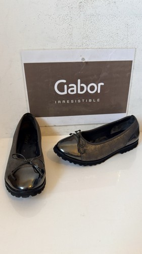 Gabor temptation slip - gabor, on