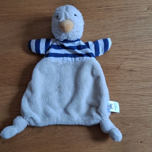 Jellycat bredita duck - bredita, soother