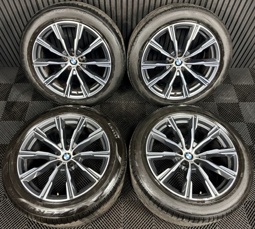 Bmw x6 g05 g06 - g05, 740m