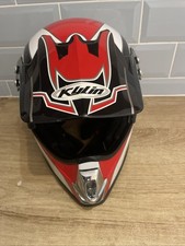 Kylin Motorcycle Kids Helmet