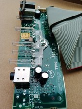 Dell Dimension 3100 Front Port Board & Cable