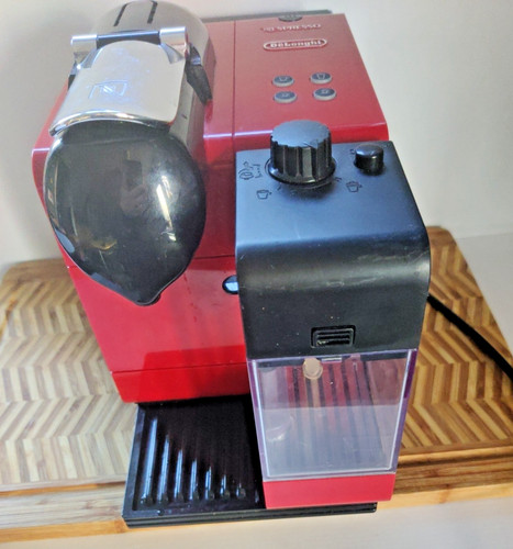 Delonghi nespresso en521 - nespresso, en521.r
