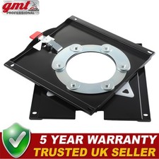 360° Seat Swivel Base For