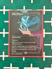 Helix Pinnacle MTG