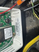 Fujitsu Air conditioner INTESISHOME FJ-RC-WIFI-1 Controller Airstage Intesis AC