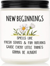 Leebbsin New Beginnings