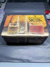 Ravenhead siesta glasses - ravenhead,