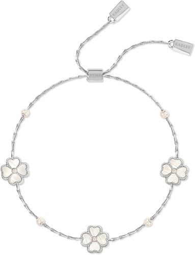 Radley silver plated mother - plated, of